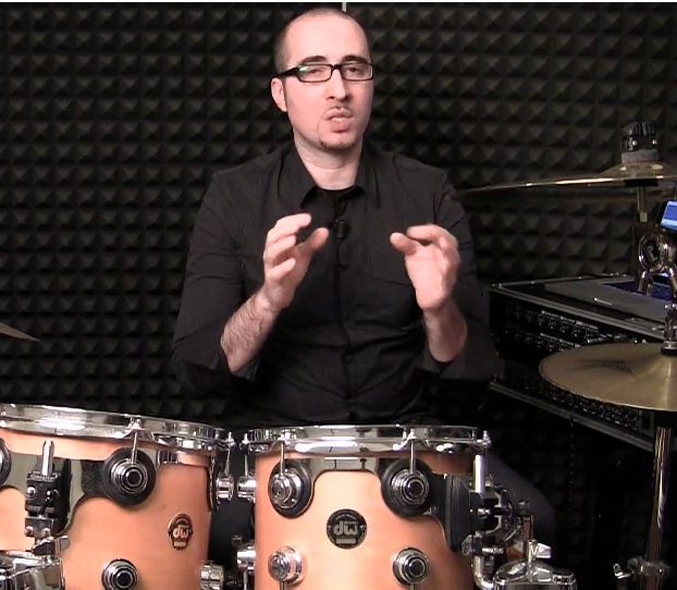 Lezioni per Percussioni & Batteria