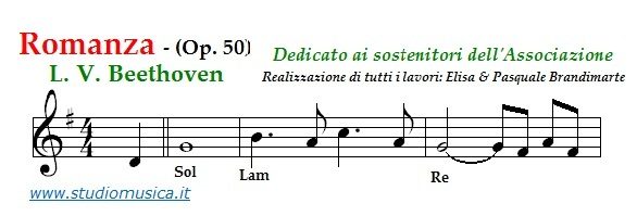 Brani Classici Facili Studiomusica